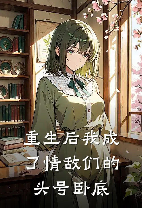 重生后我成了情敌们的头号卧底