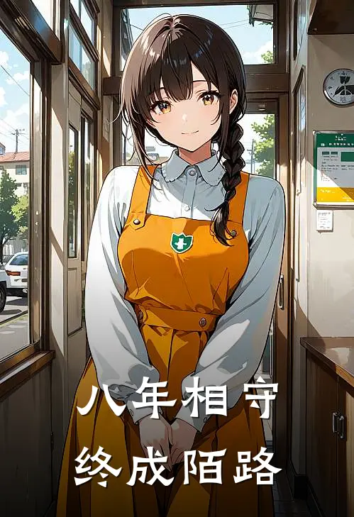 八年相守，终成陌路