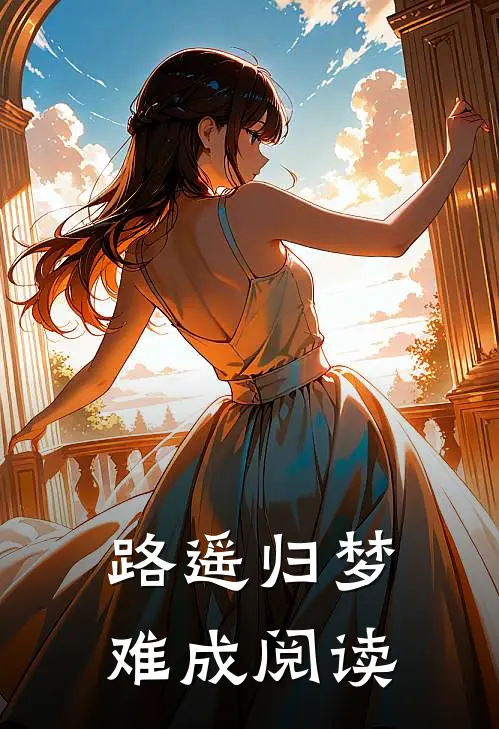 路遥归梦难成阅读