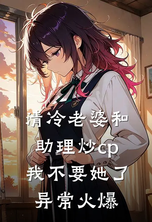 清冷老婆和助理炒cp，我不要她了异常火爆