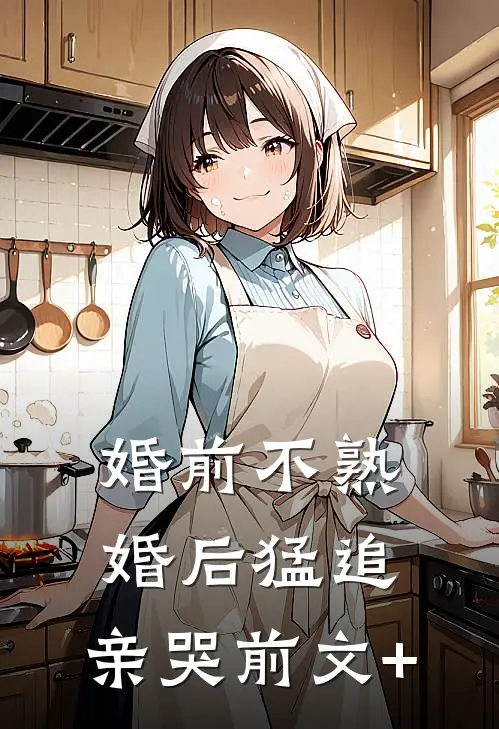 婚前不熟，婚后猛追，亲哭前文+