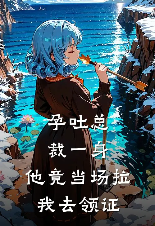 孕吐总裁一身,他竟当场拉我去领证