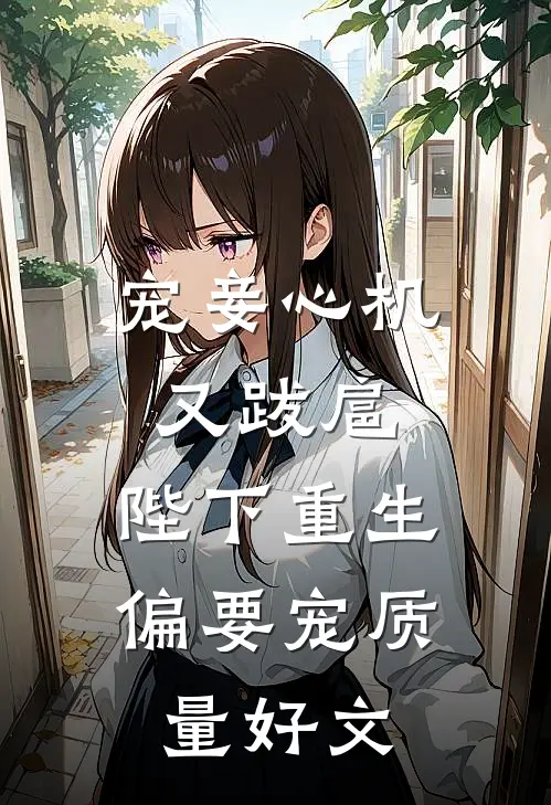 宠妾心机又跋扈，陛下重生偏要宠质量好文