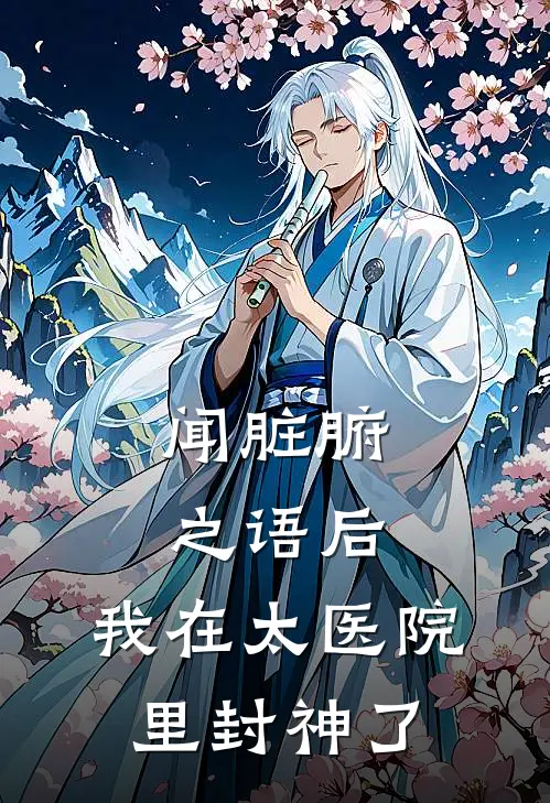 闻脏腑之语后,我在太医院里封神了