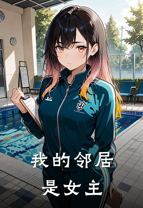 我的邻居是女主