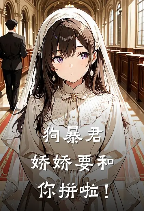 狗暴君,娇娇要和你拼啦!