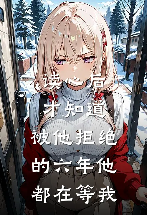 读心后才知道，被他拒绝的六年他都在等我