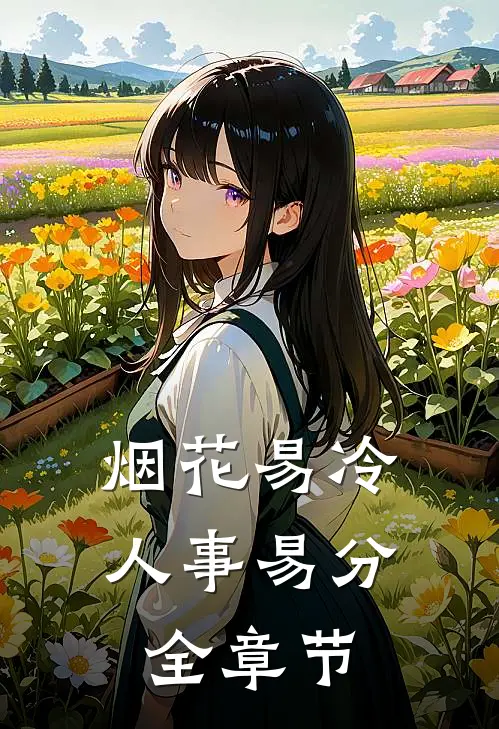 烟花易冷人事易分全章节