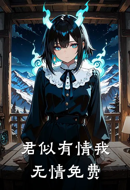 君似有情我无情免费