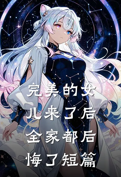 完美的女儿来了后，全家都后悔了短篇
