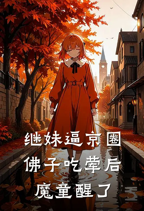 继妹逼京圈佛子吃荤后，魔童醒了