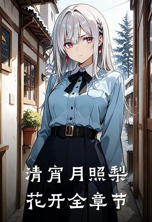 清宵月照梨花开全章节