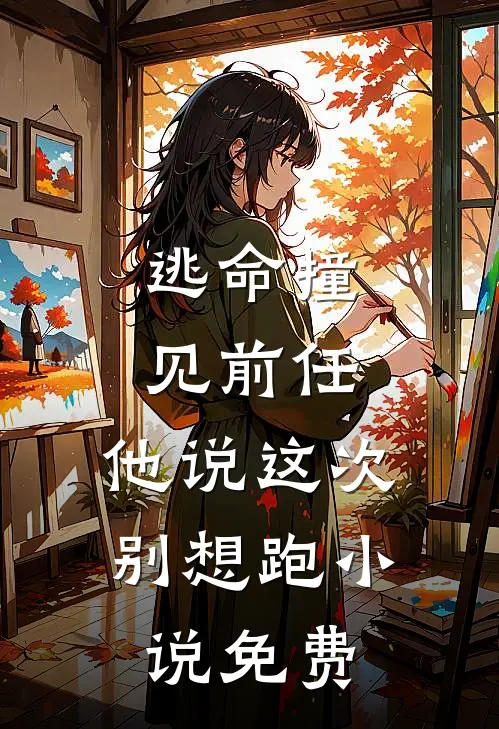 逃命撞见前任，他说这次别想跑小说免费