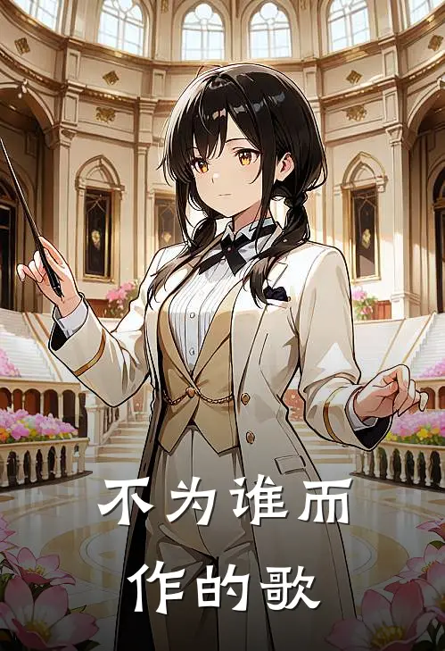 不为谁而作的歌