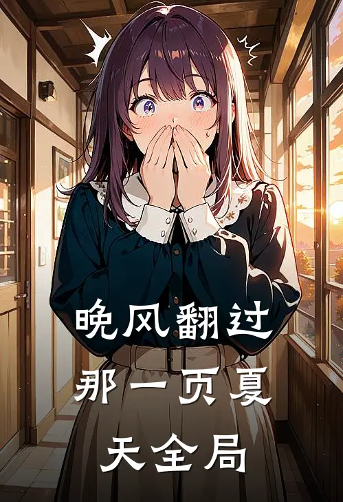 晚风翻过那一页夏天全局