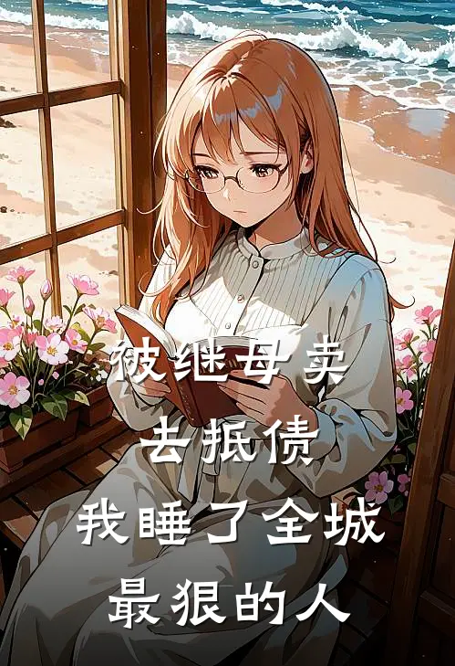 被继母卖去抵债，我睡了全城最狠的人