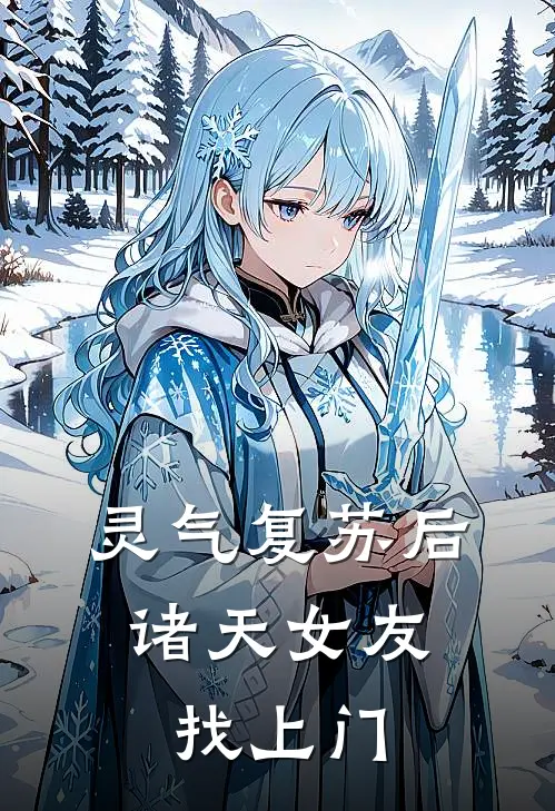 灵气复苏后：诸天女友找上门