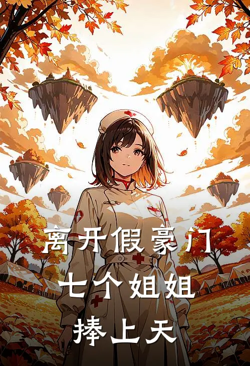 离开假豪门，七个姐姐捧上天