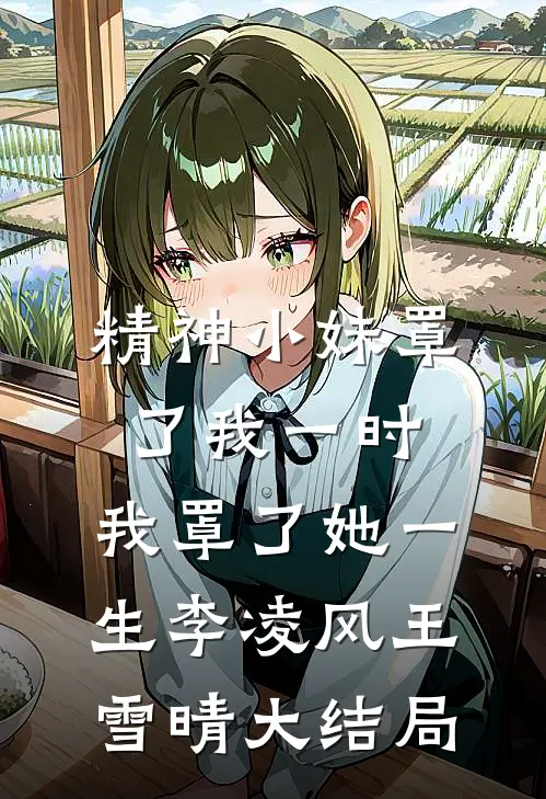 精神小妹罩了我一时，我罩了她一生李凌风王雪晴大结局