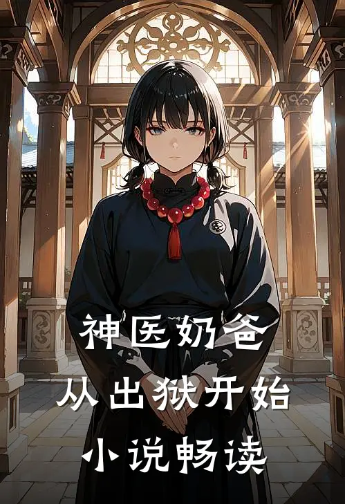 神医奶爸：从出狱开始小说畅读