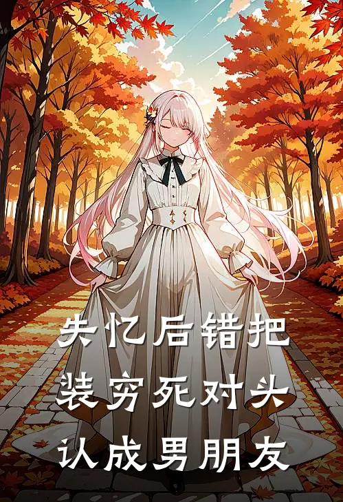 失忆后错把装穷死对头认成男朋友