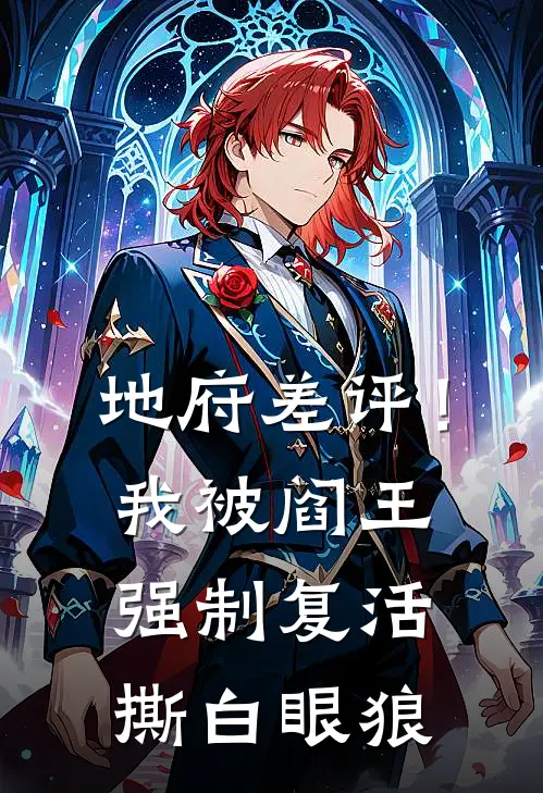 地府差评!我被阎王强制复活撕白眼狼