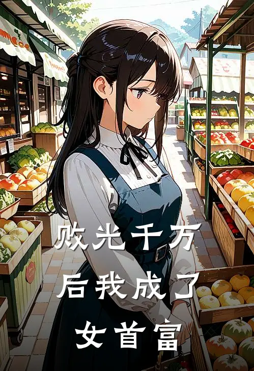败光千万后我成了女首富