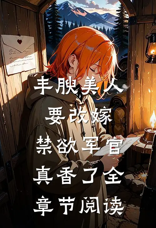 丰腴美人要改嫁，禁欲军官真香了全章节阅读