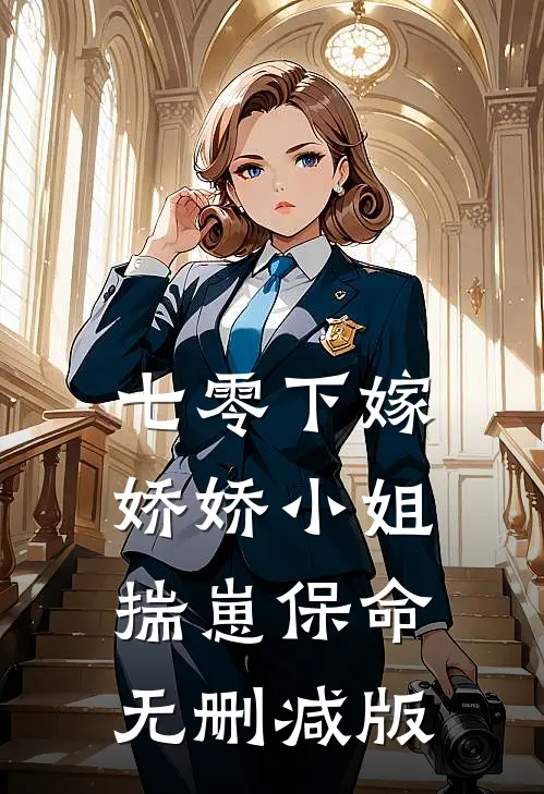 七零下嫁：娇娇小姐揣崽保命无删减版