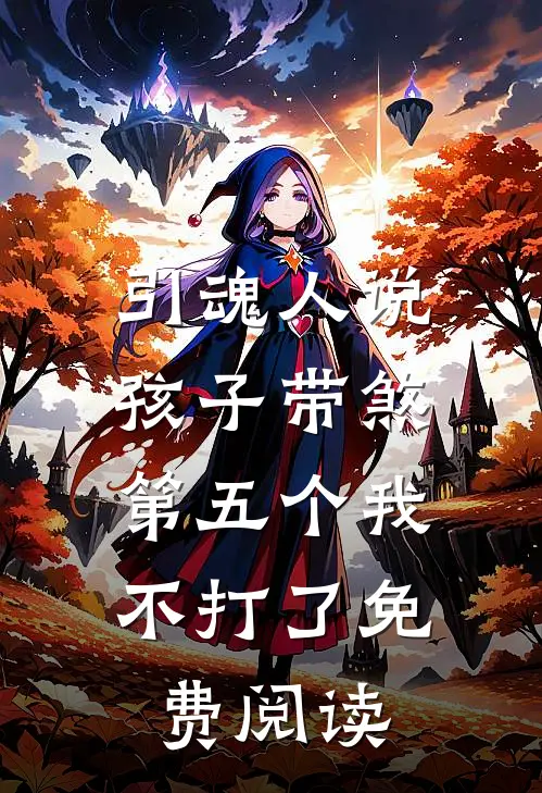 引魂人说孩子带煞，第五个我不打了免费阅读