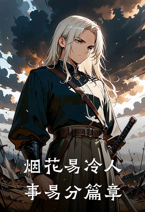 烟花易冷人事易分篇章