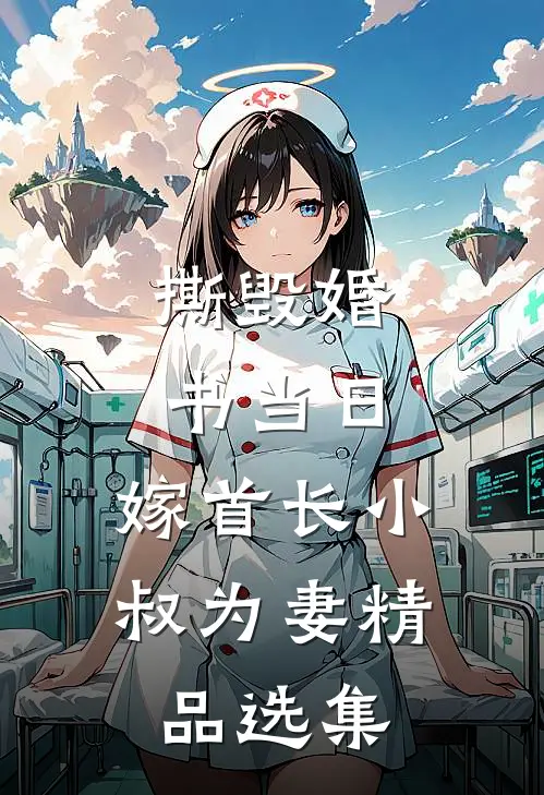 撕毁婚书当日，嫁首长小叔为妻精品选集