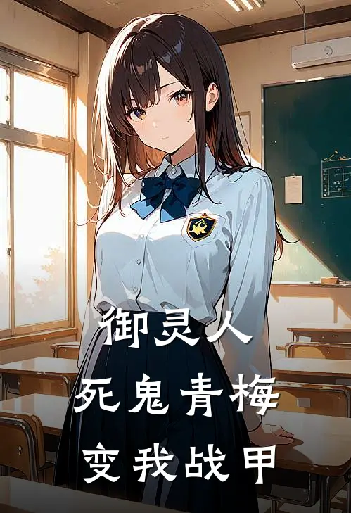 御灵人:死鬼青梅变我战甲