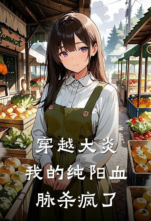 穿越大炎：我的纯阳血脉杀疯了