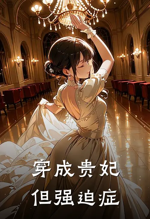 穿成贵妃，但强迫症
