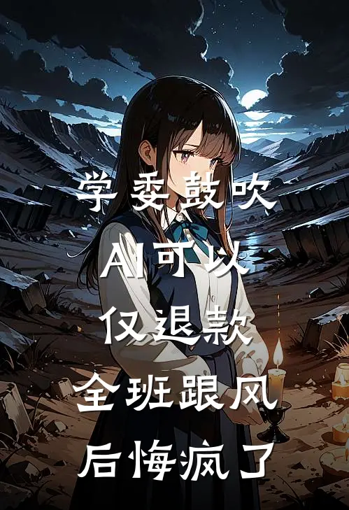 学委鼓吹AI可以仅退款，全班跟风后悔疯了