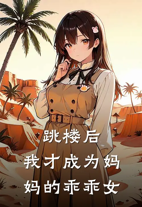跳楼后,我才成为妈妈的乖乖女