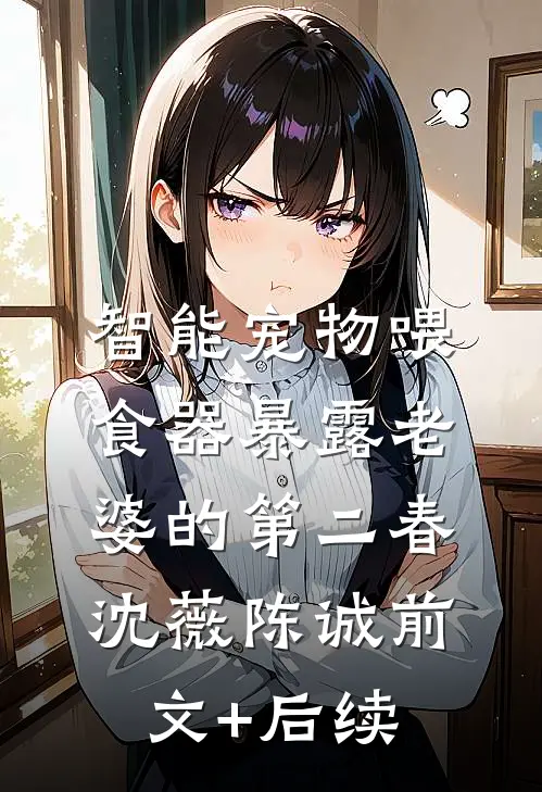 智能宠物喂食器暴露老婆的第二春沈薇陈诚前文+后续