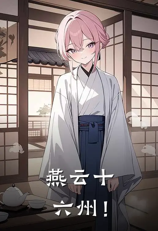 燕云十六州!