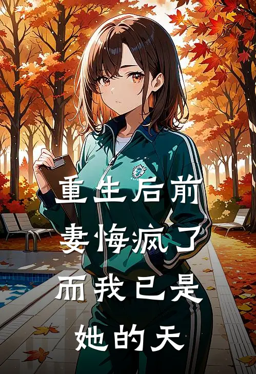 重生后前妻悔疯了，而我已是她的天