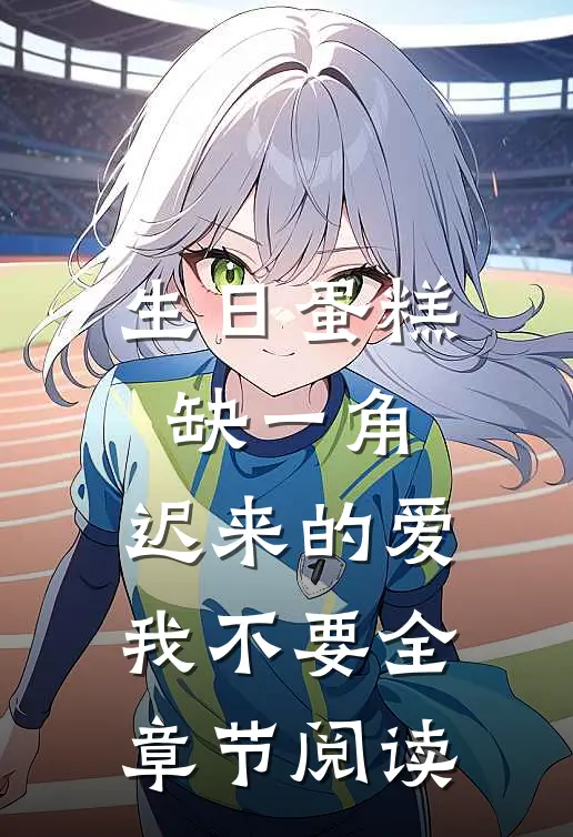生日蛋糕缺一角，迟来的爱我不要全章节阅读