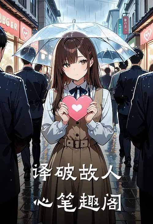译破故人心笔趣阁