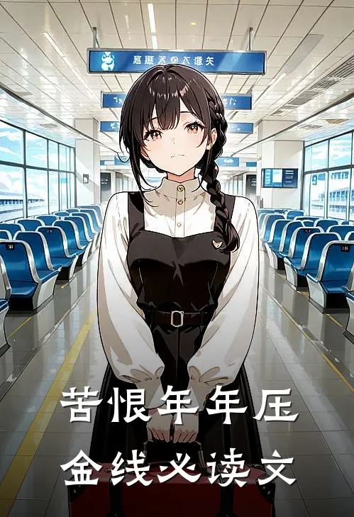 苦恨年年压金线必读文