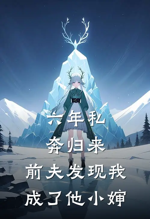 六年私奔归来,前夫发现我成了他小婶