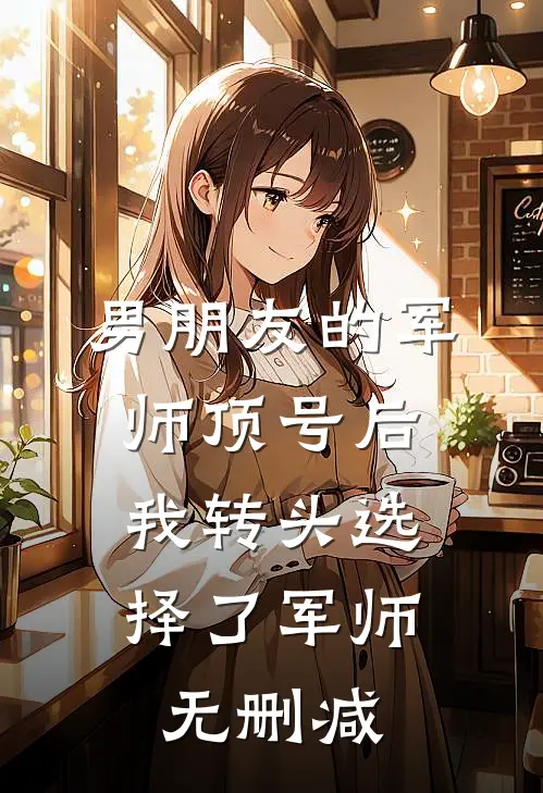 男朋友的军师顶号后，我转头选择了军师无删减