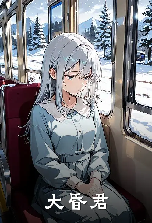 大昏君