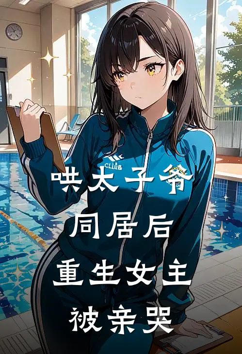 哄太子爷同居后，重生女主被亲哭