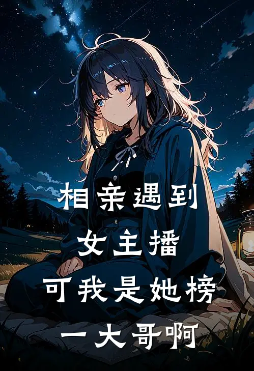 相亲遇到女主播，可我是她榜一大哥啊