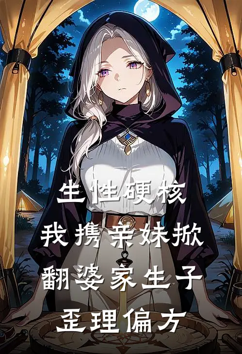 生性硬核，我携亲妹掀翻婆家生子歪理偏方