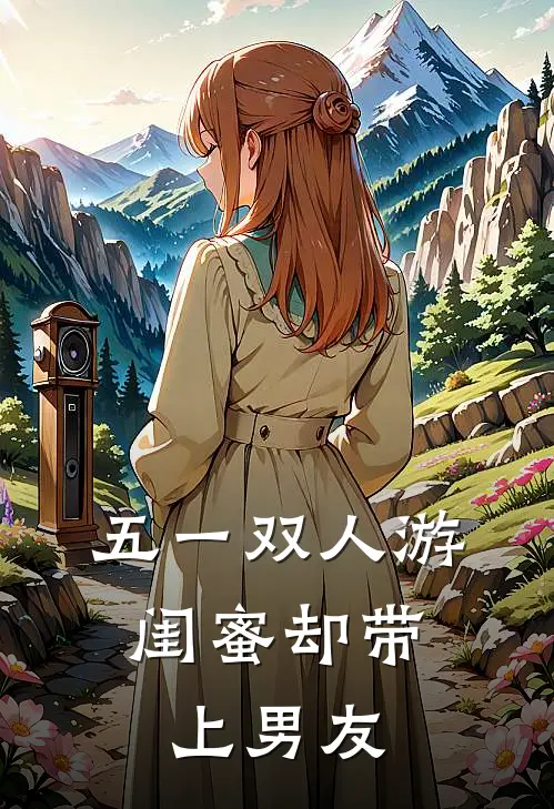 五一双人游,闺蜜却带上男友